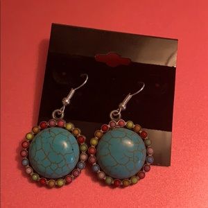 Beutiful Bohemian Earrings